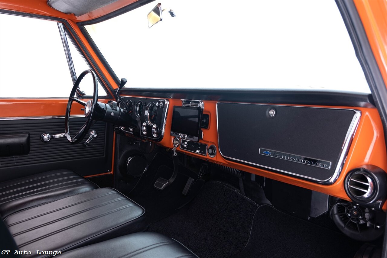 1971 Chevrolet C-10 Restomod - Photo 34 - Rancho Cordova, CA 95742