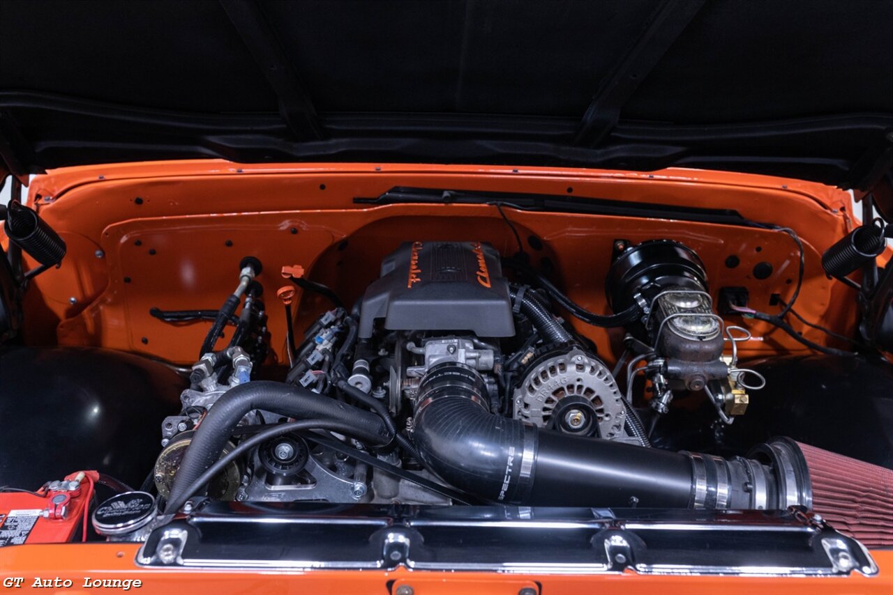1971 Chevrolet C-10 Restomod - Photo 43 - Rancho Cordova, CA 95742