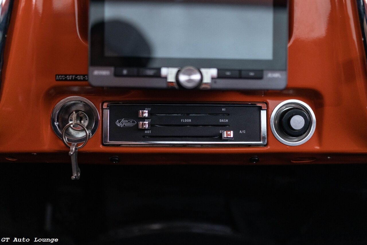 1971 Chevrolet C-10 Restomod - Photo 38 - Rancho Cordova, CA 95742