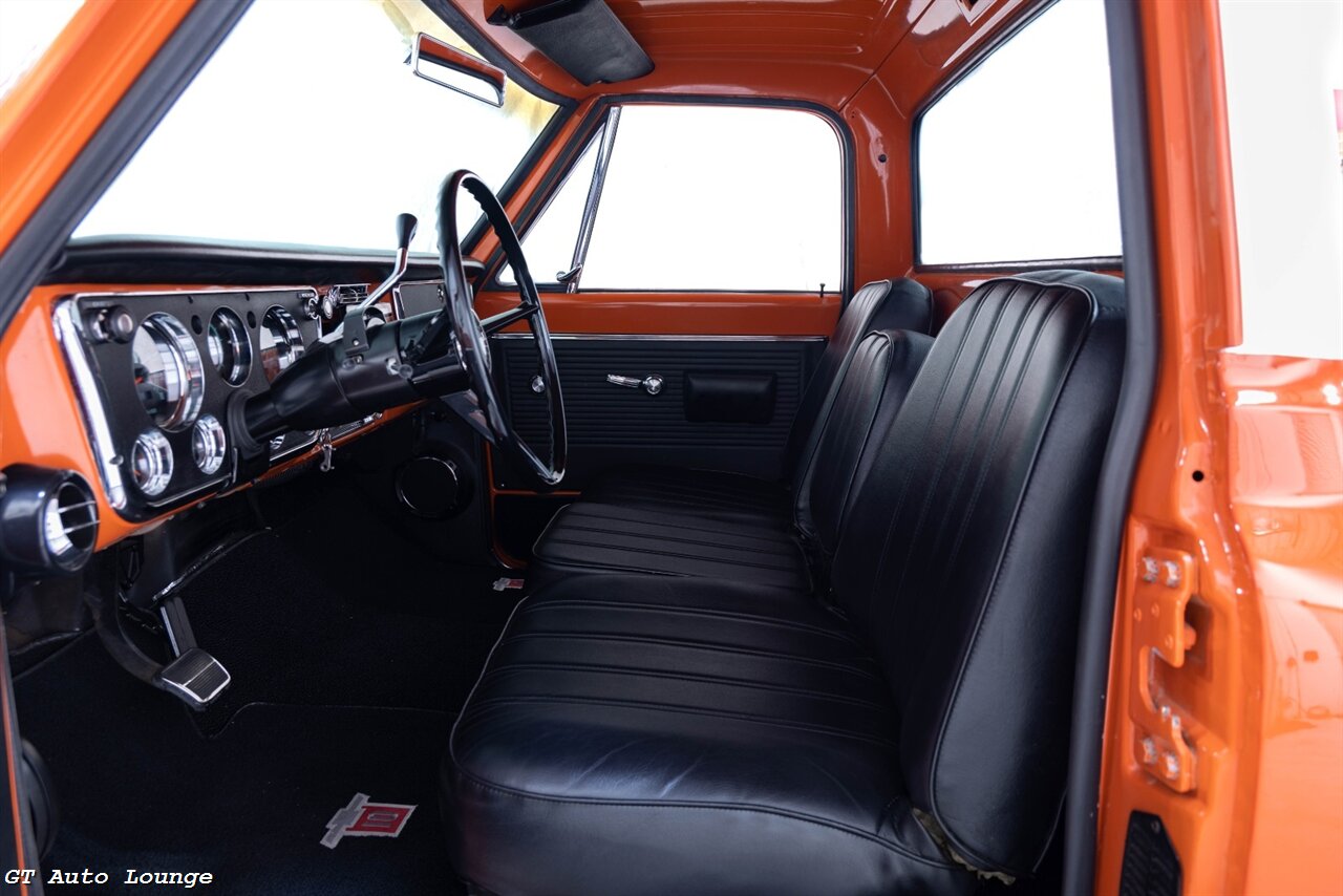 1971 Chevrolet C-10 Restomod - Photo 31 - Rancho Cordova, CA 95742