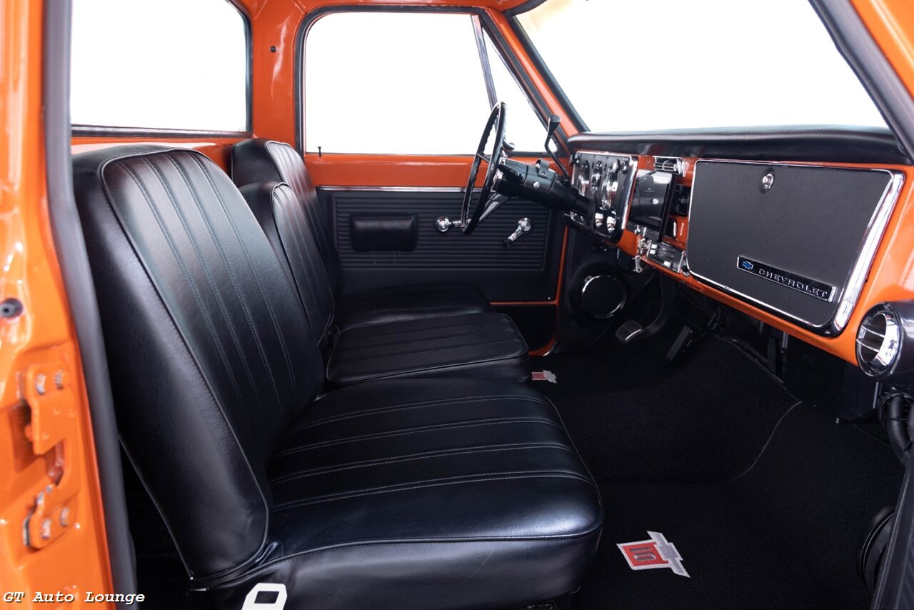 1971 Chevrolet C-10 Restomod - Photo 33 - Rancho Cordova, CA 95742