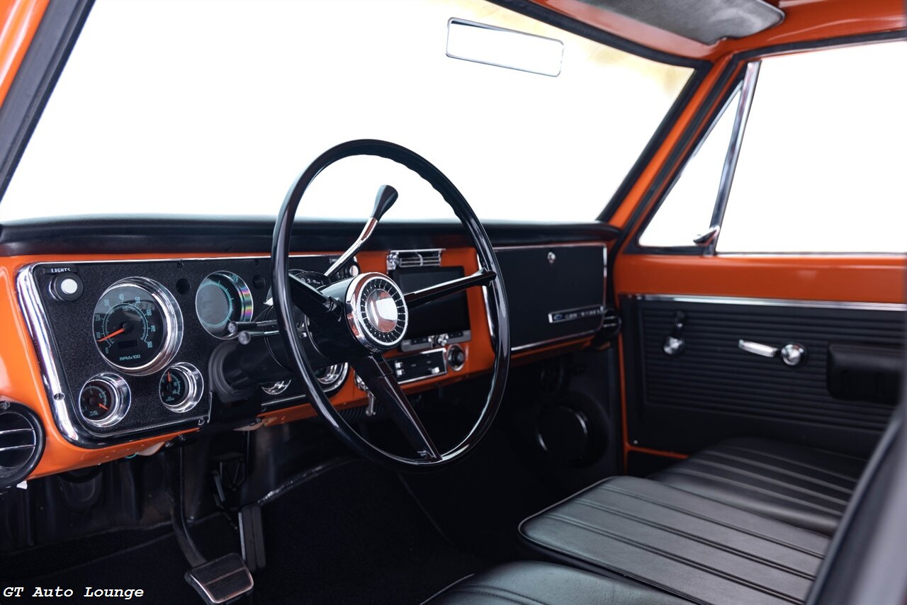 1971 Chevrolet C-10 Restomod - Photo 32 - Rancho Cordova, CA 95742