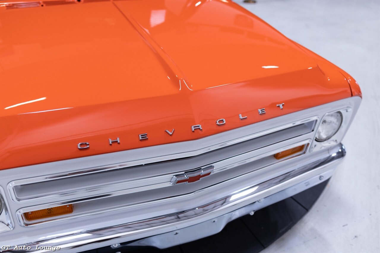 1971 Chevrolet C-10 Restomod - Photo 19 - Rancho Cordova, CA 95742