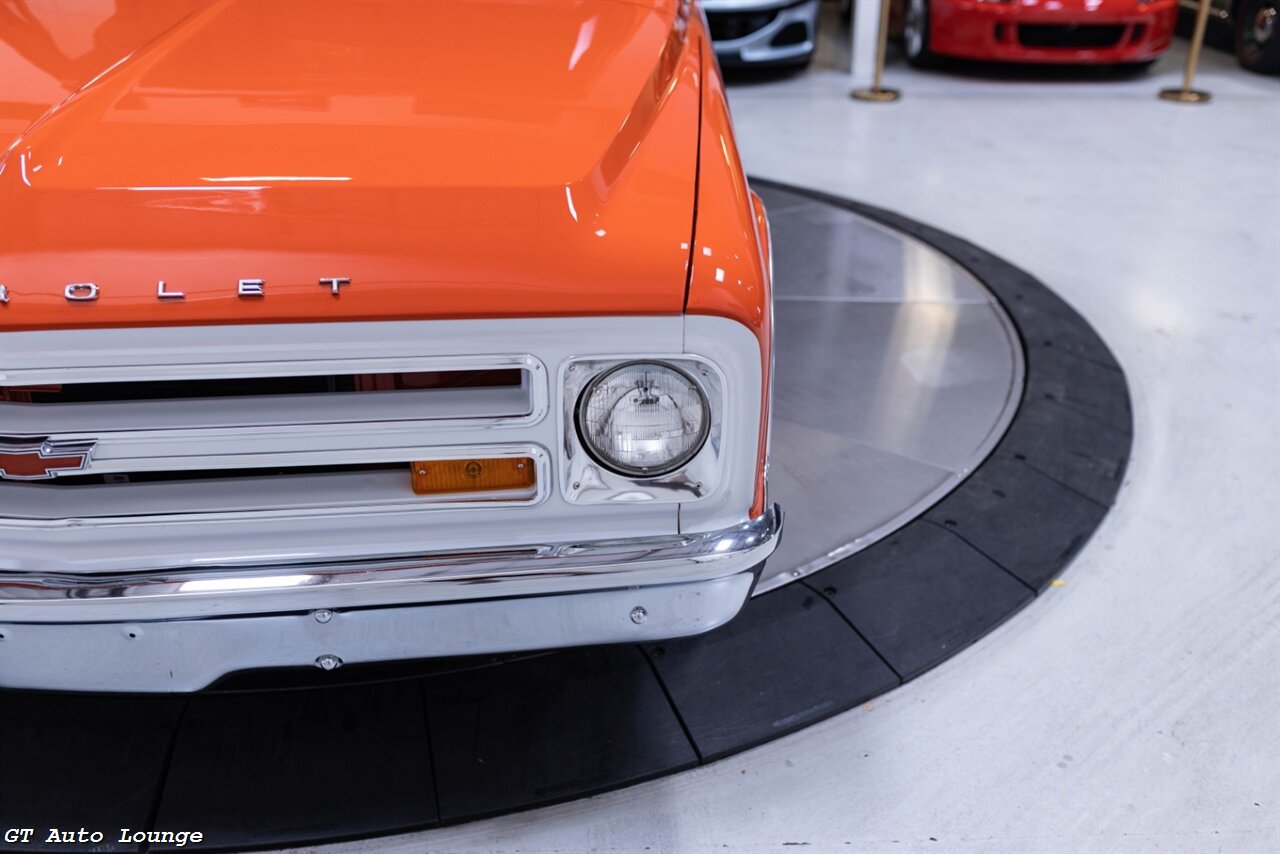 1971 Chevrolet C-10 Restomod - Photo 18 - Rancho Cordova, CA 95742