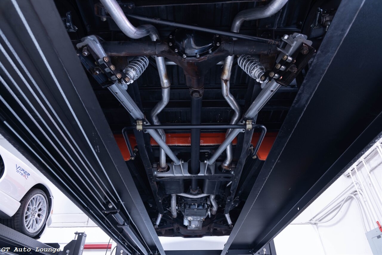 1971 Chevrolet C-10 Restomod - Photo 46 - Rancho Cordova, CA 95742