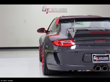 2011 Porsche 911 GT3 RS   - Photo 11 - Rancho Cordova, CA 95742