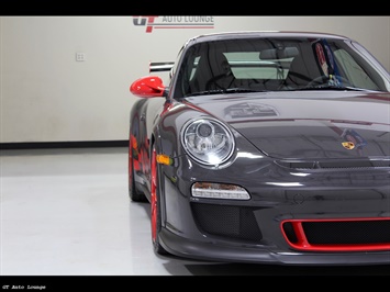 2011 Porsche 911 GT3 RS   - Photo 9 - Rancho Cordova, CA 95742