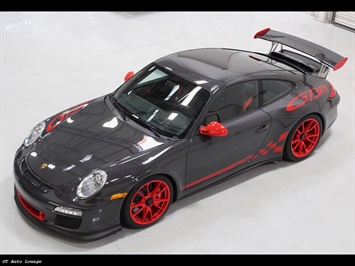 2011 Porsche 911 GT3 RS   - Photo 13 - Rancho Cordova, CA 95742