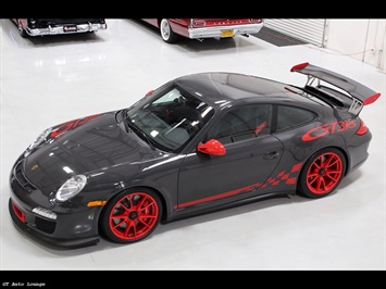 2011 Porsche 911 GT3 RS   - Photo 48 - Rancho Cordova, CA 95742