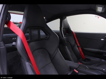 2011 Porsche 911 GT3 RS   - Photo 33 - Rancho Cordova, CA 95742