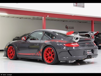 2011 Porsche 911 GT3 RS   - Photo 6 - Rancho Cordova, CA 95742