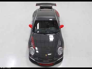 2011 Porsche 911 GT3 RS   - Photo 14 - Rancho Cordova, CA 95742