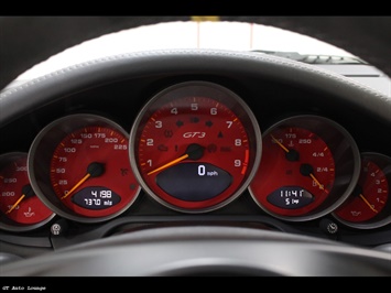 2011 Porsche 911 GT3 RS   - Photo 39 - Rancho Cordova, CA 95742