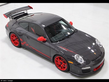 2011 Porsche 911 GT3 RS   - Photo 15 - Rancho Cordova, CA 95742