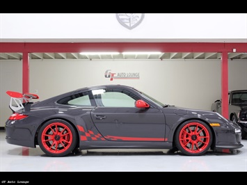 2011 Porsche 911 GT3 RS   - Photo 4 - Rancho Cordova, CA 95742