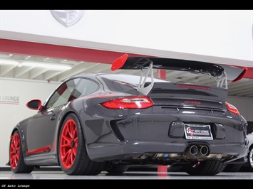 2011 Porsche 911 GT3 RS   - Photo 17 - Rancho Cordova, CA 95742