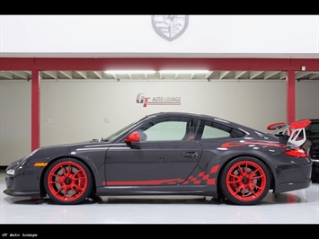 2011 Porsche 911 GT3 RS   - Photo 5 - Rancho Cordova, CA 95742