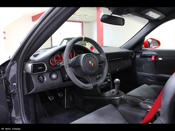 2011 Porsche 911 GT3 RS   - Photo 29 - Rancho Cordova, CA 95742