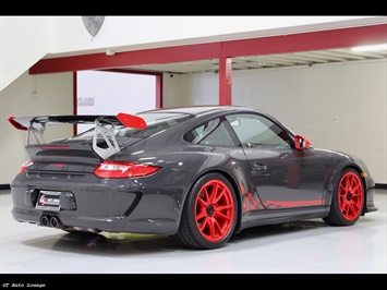 2011 Porsche 911 GT3 RS   - Photo 8 - Rancho Cordova, CA 95742