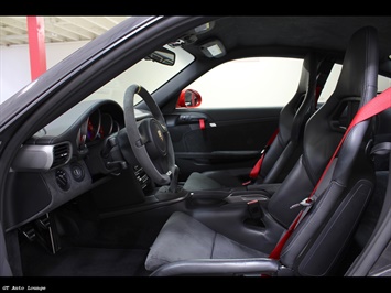 2011 Porsche 911 GT3 RS   - Photo 30 - Rancho Cordova, CA 95742