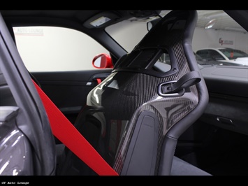 2011 Porsche 911 GT3 RS   - Photo 34 - Rancho Cordova, CA 95742