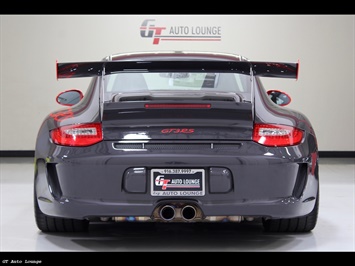 2011 Porsche 911 GT3 RS   - Photo 7 - Rancho Cordova, CA 95742