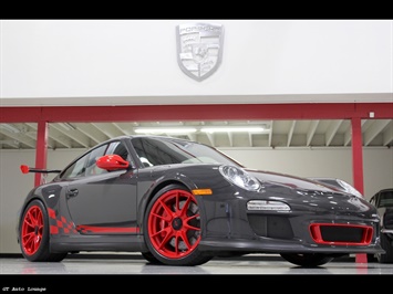 2011 Porsche 911 GT3 RS   - Photo 16 - Rancho Cordova, CA 95742