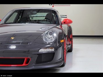 2011 Porsche 911 GT3 RS   - Photo 10 - Rancho Cordova, CA 95742