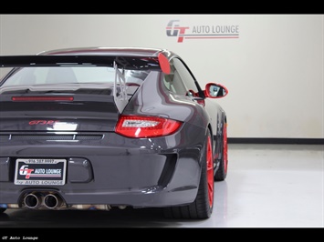 2011 Porsche 911 GT3 RS   - Photo 12 - Rancho Cordova, CA 95742