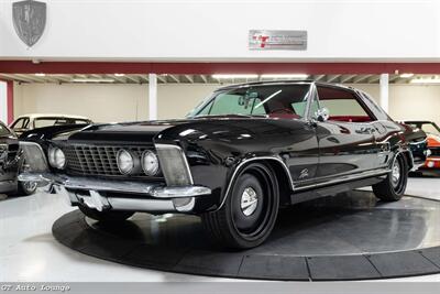 1964 Buick Riviera   - Photo 1 - Rancho Cordova, CA 95742