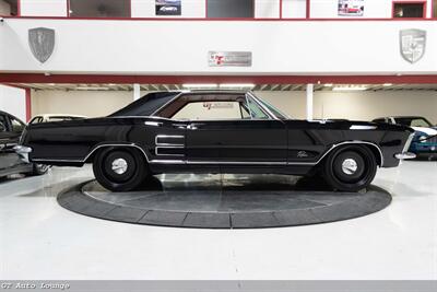 1964 Buick Riviera   - Photo 4 - Rancho Cordova, CA 95742