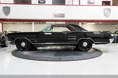 1964 Buick Riviera   - Photo 8 - Rancho Cordova, CA 95742