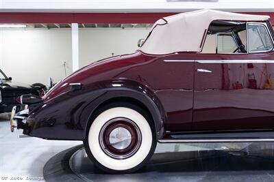1936 LaSalle Series 36-50   - Photo 16 - Rancho Cordova, CA 95742
