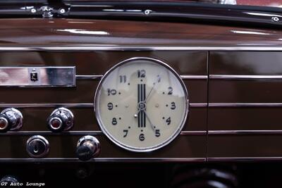 1936 LaSalle Series 36-50   - Photo 42 - Rancho Cordova, CA 95742