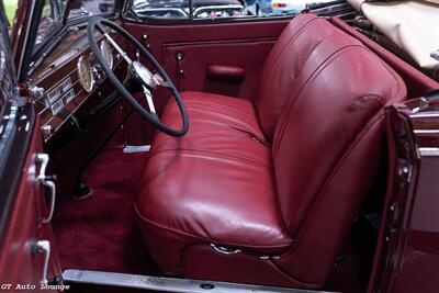 1936 LaSalle Series 36-50   - Photo 39 - Rancho Cordova, CA 95742