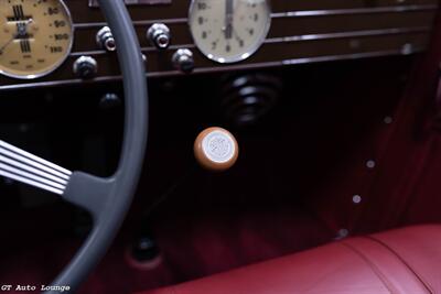 1936 LaSalle Series 36-50   - Photo 44 - Rancho Cordova, CA 95742