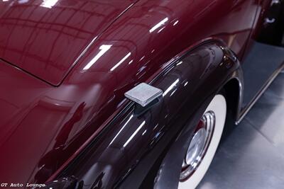 1936 LaSalle Series 36-50   - Photo 32 - Rancho Cordova, CA 95742