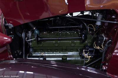 1936 LaSalle Series 36-50   - Photo 46 - Rancho Cordova, CA 95742
