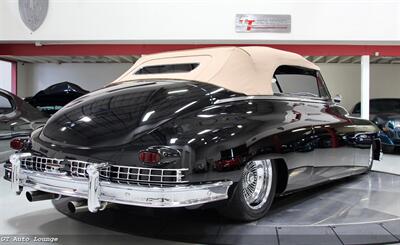 1949 Packard Custom Restomod   - Photo 11 - Rancho Cordova, CA 95742