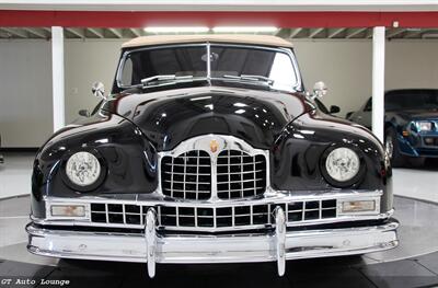 1949 Packard Custom Restomod   - Photo 3 - Rancho Cordova, CA 95742