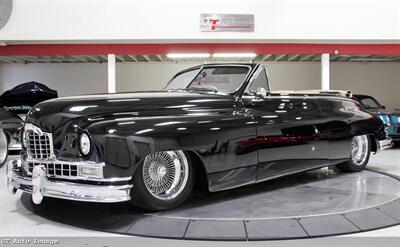 1949 Packard Custom Restomod   - Photo 1 - Rancho Cordova, CA 95742