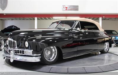 1949 Packard Custom Restomod   - Photo 2 - Rancho Cordova, CA 95742