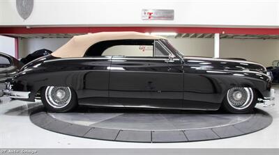 1949 Packard Custom Restomod   - Photo 6 - Rancho Cordova, CA 95742