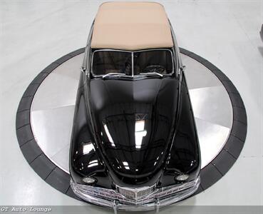 1949 Packard Custom Restomod   - Photo 17 - Rancho Cordova, CA 95742