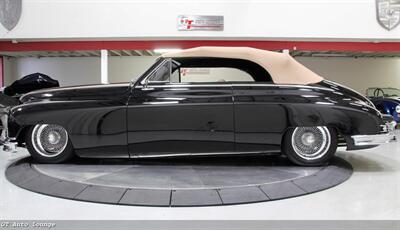 1949 Packard Custom Restomod   - Photo 7 - Rancho Cordova, CA 95742