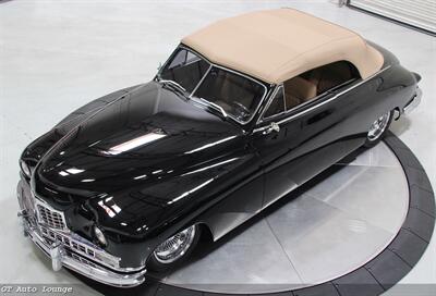 1949 Packard Custom Restomod   - Photo 16 - Rancho Cordova, CA 95742