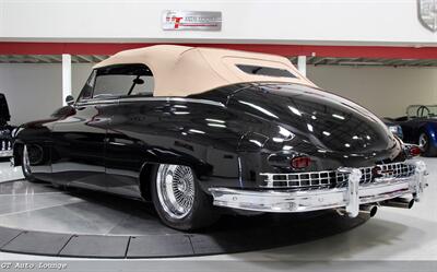 1949 Packard Custom Restomod   - Photo 9 - Rancho Cordova, CA 95742