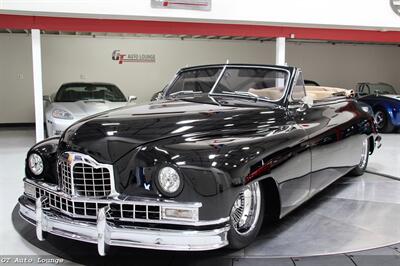 1949 Packard Custom Restomod   - Photo 20 - Rancho Cordova, CA 95742