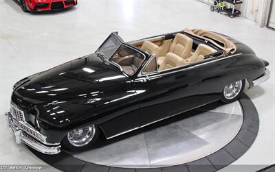 1949 Packard Custom Restomod   - Photo 50 - Rancho Cordova, CA 95742