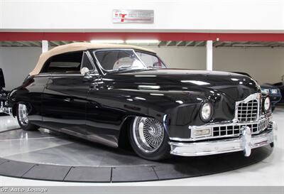 1949 Packard Custom Restomod   - Photo 4 - Rancho Cordova, CA 95742